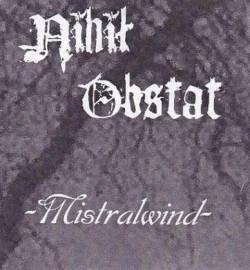 Nihil Obstat (GER) : Mistralwind